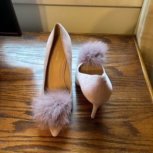 Pour La Victoire Heels